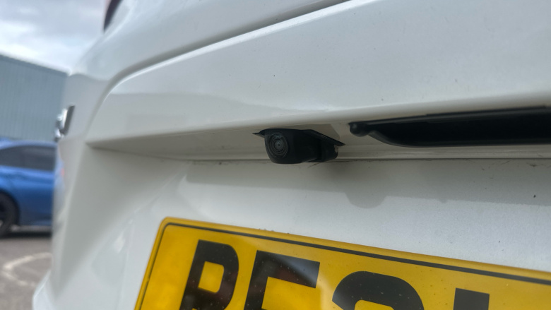 Honda CR-V 1.5 VTEC Turbo SR 5dr CVT Petrol Estate